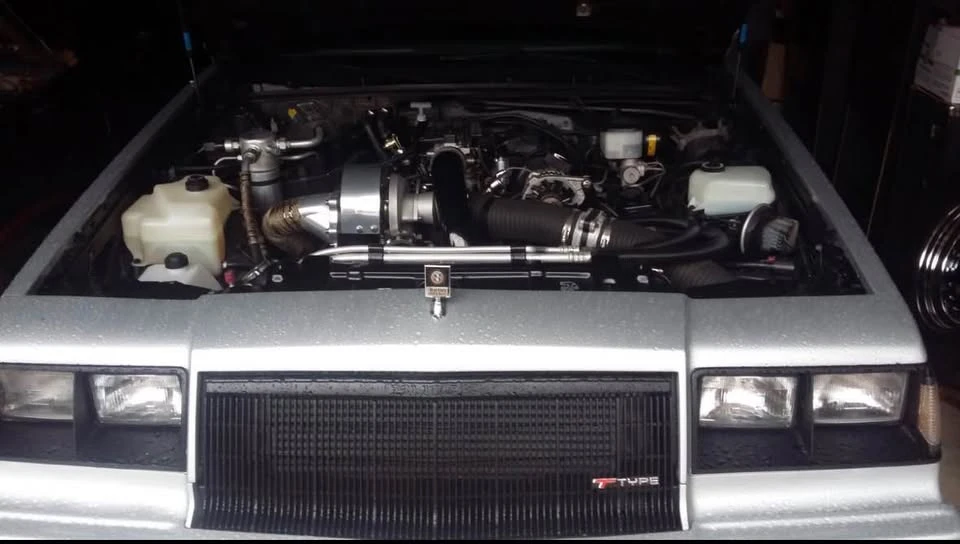 1986 Buick Regal - Image 4 of 20