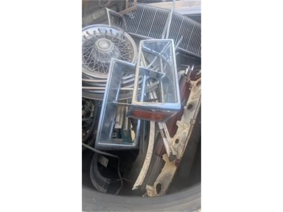 1986 Buick Regal - Image 7 of 17