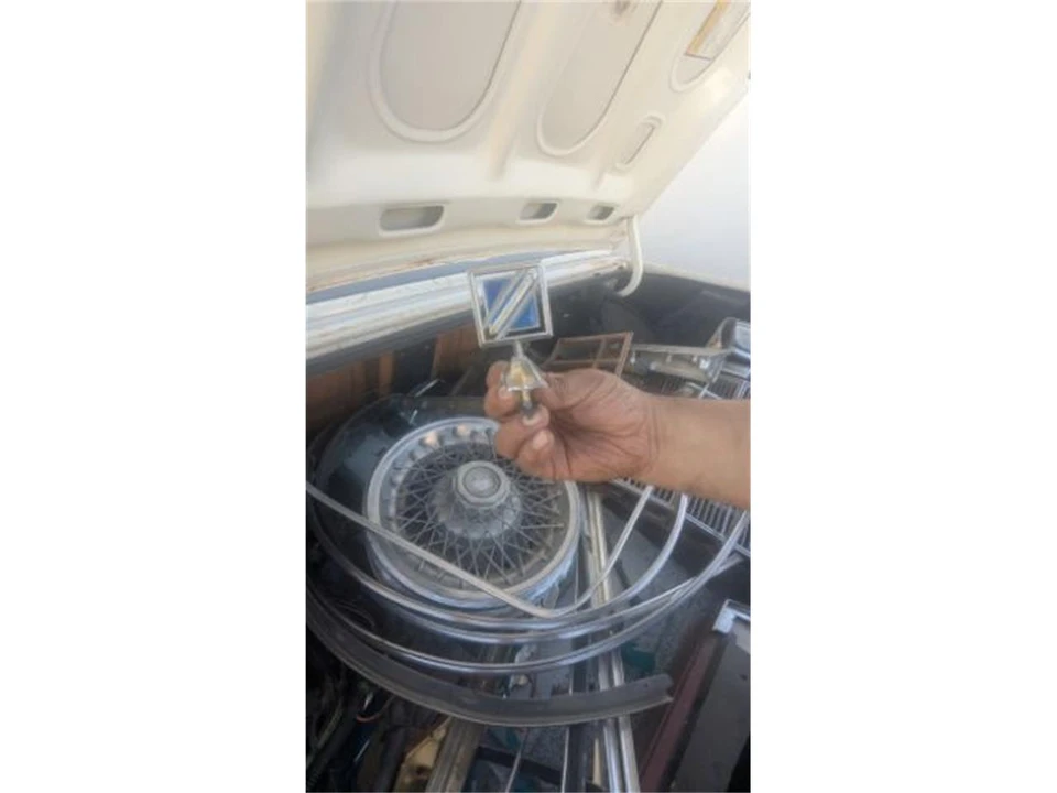 1986 Buick Regal - Image 6 of 17