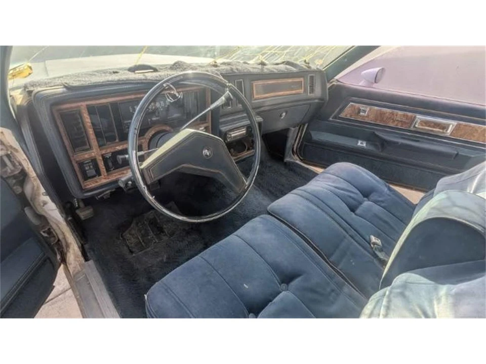 1986 Buick Regal - Image 3 of 17