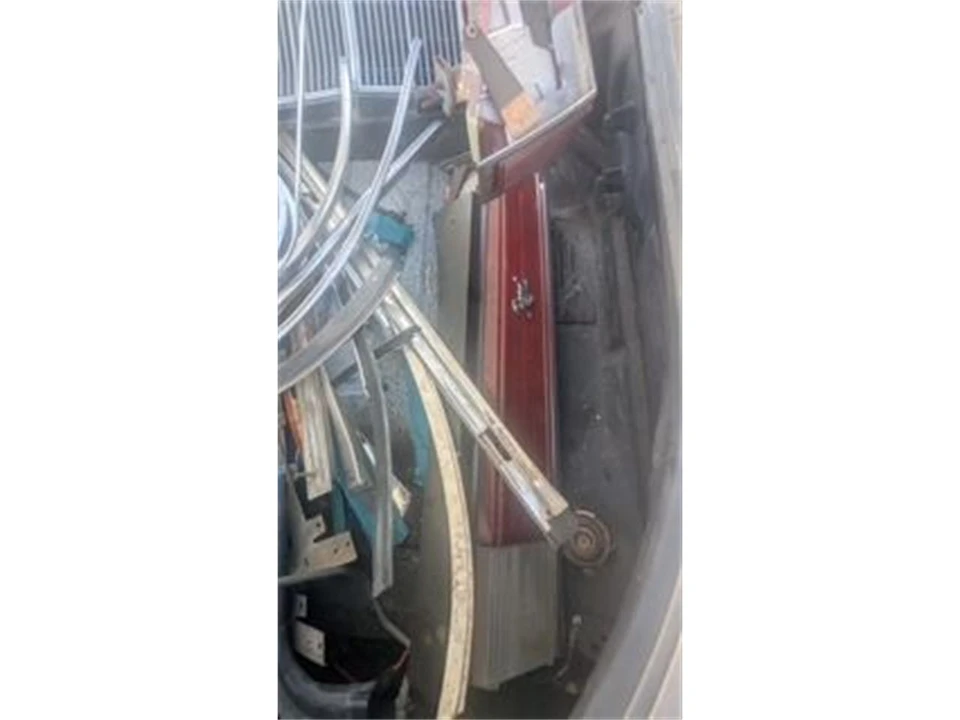 1986 Buick Regal - Image 9 of 17