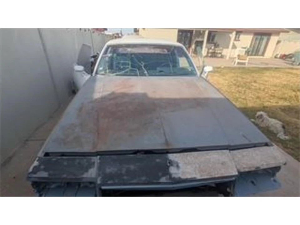 1986 Buick Regal - Image 2 of 17