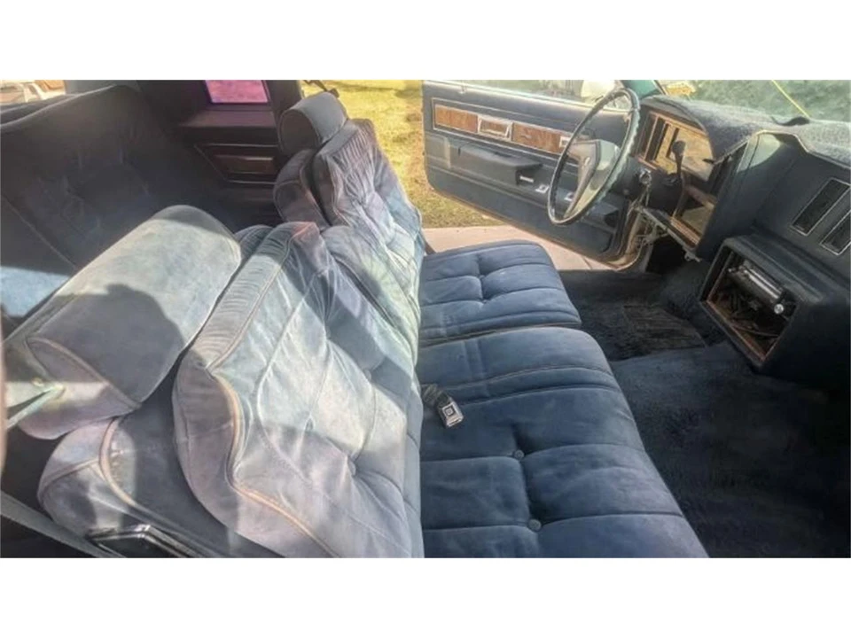 1986 Buick Regal - Image 14 of 17