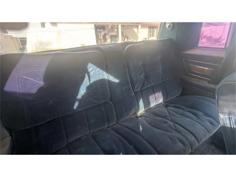 1986 Buick Regal - Image 16 of 17