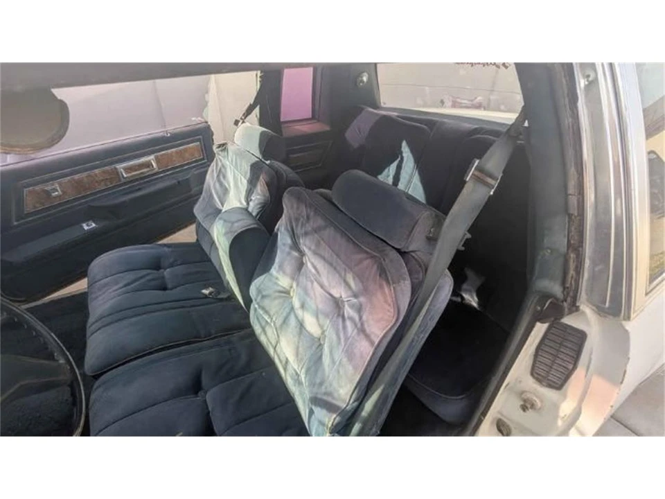 1986 Buick Regal - Image 12 of 17