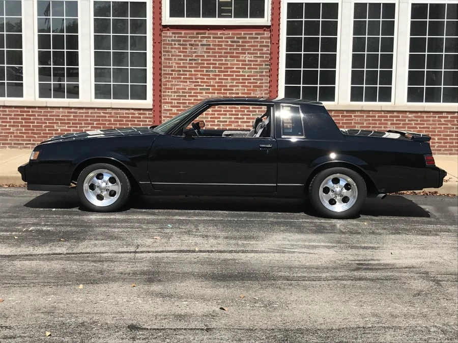 1986 Buick Regal - Image 2 of 7