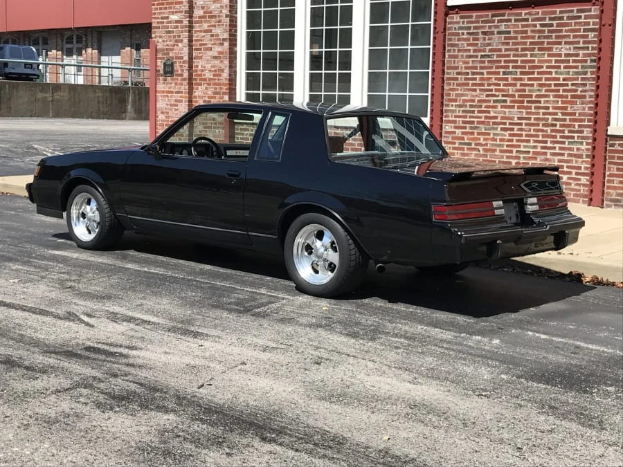 1986 Buick Regal - Image 3 of 7