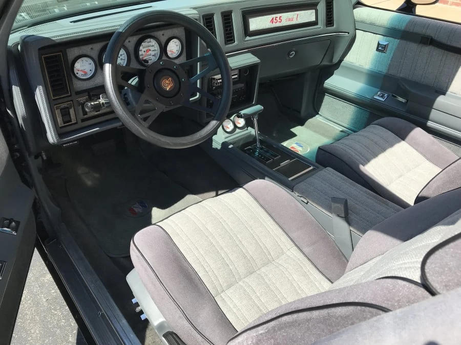 1986 Buick Regal - Image 4 of 7