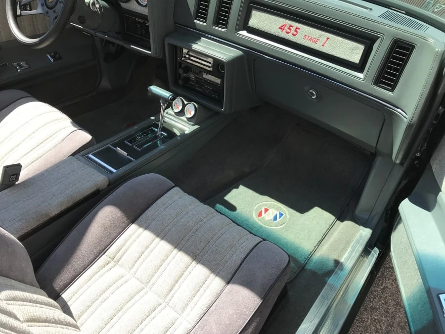 1986 Buick Regal - Image 5 of 7