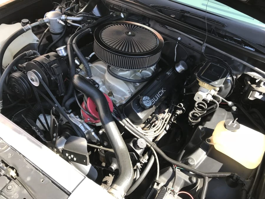 1986 Buick Regal - Image 6 of 7
