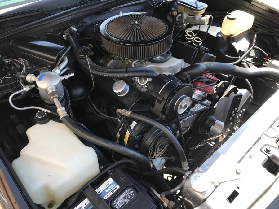 1986 Buick Regal - Image 7 of 7