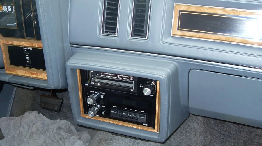 1986 Buick Regal - Image 2 of 9