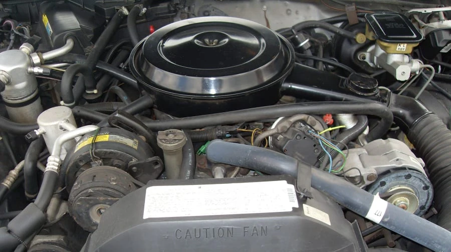 1986 Buick Regal - Image 4 of 9