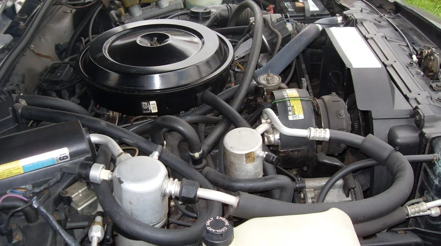 1986 Buick Regal - Image 5 of 9