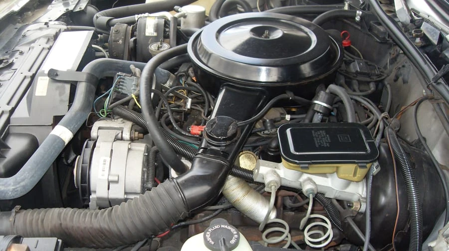 1986 Buick Regal - Image 6 of 9
