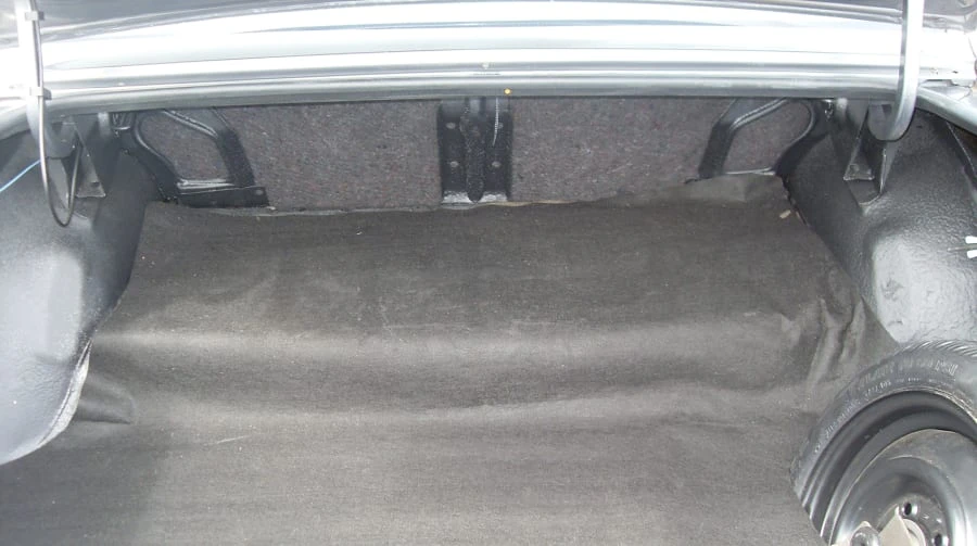 1986 Buick Regal - Image 7 of 9