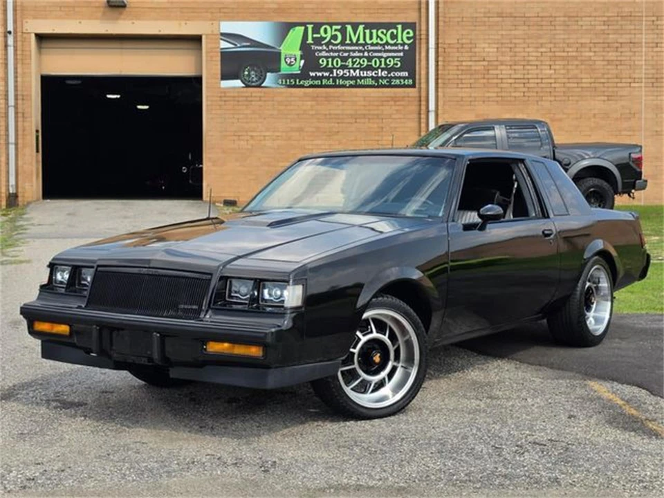 1986 Buick Regal - Image 13 of 31