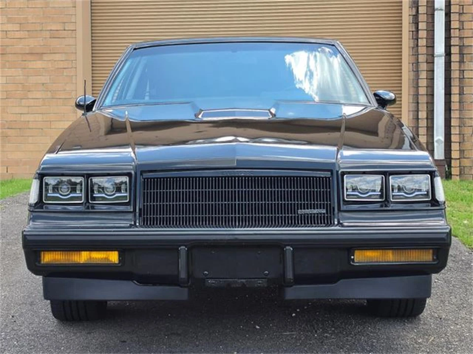 1986 Buick Regal - Image 3 of 31