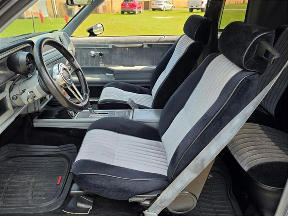 1986 Buick Regal - Image 15 of 31