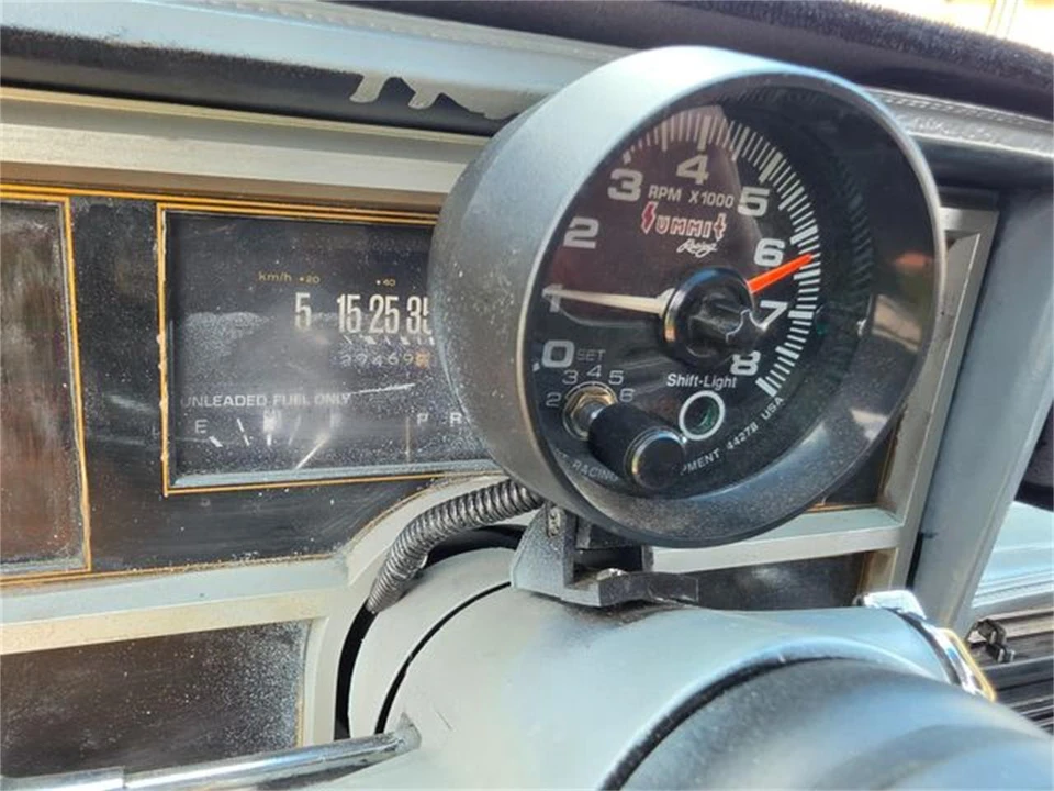 1986 Buick Regal - Image 19 of 31