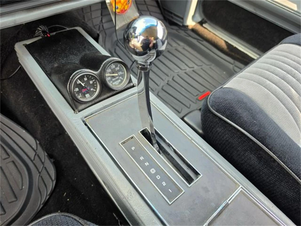 1986 Buick Regal - Image 23 of 31