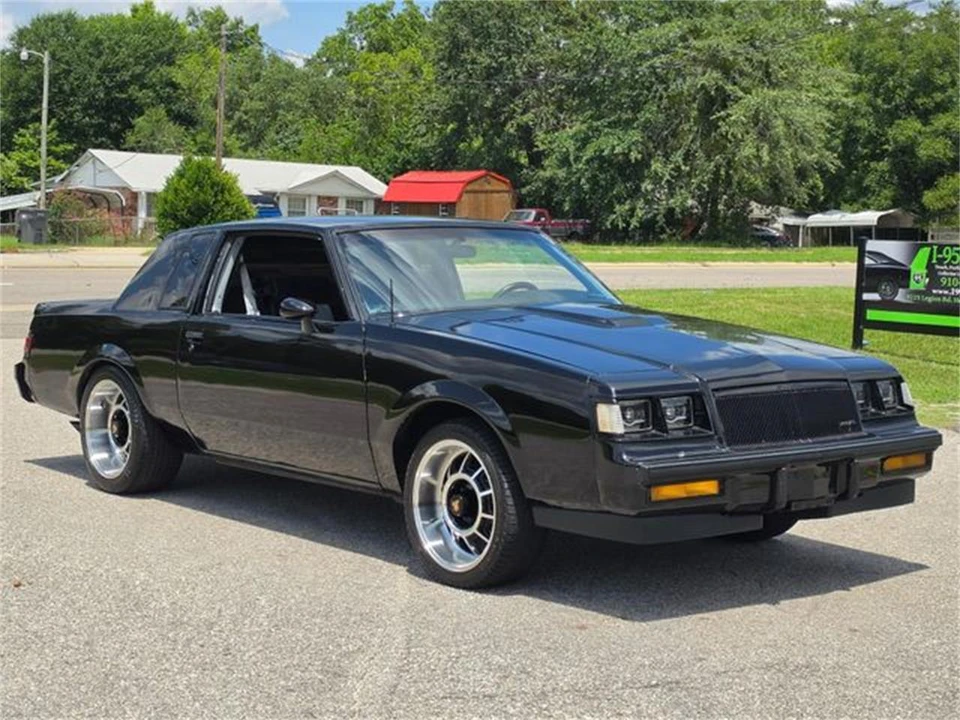 1986 Buick Regal - Image 5 of 31