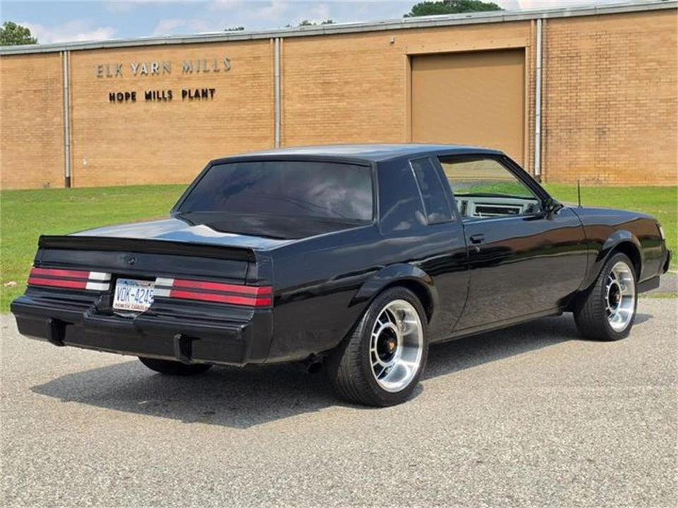 1986 Buick Regal - Image 7 of 31