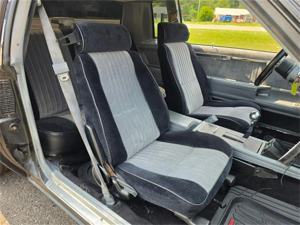 1986 Buick Regal - Image 29 of 31