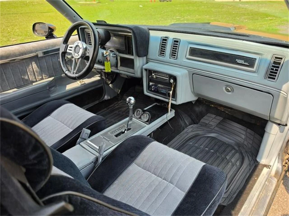 1986 Buick Regal - Image 31 of 31
