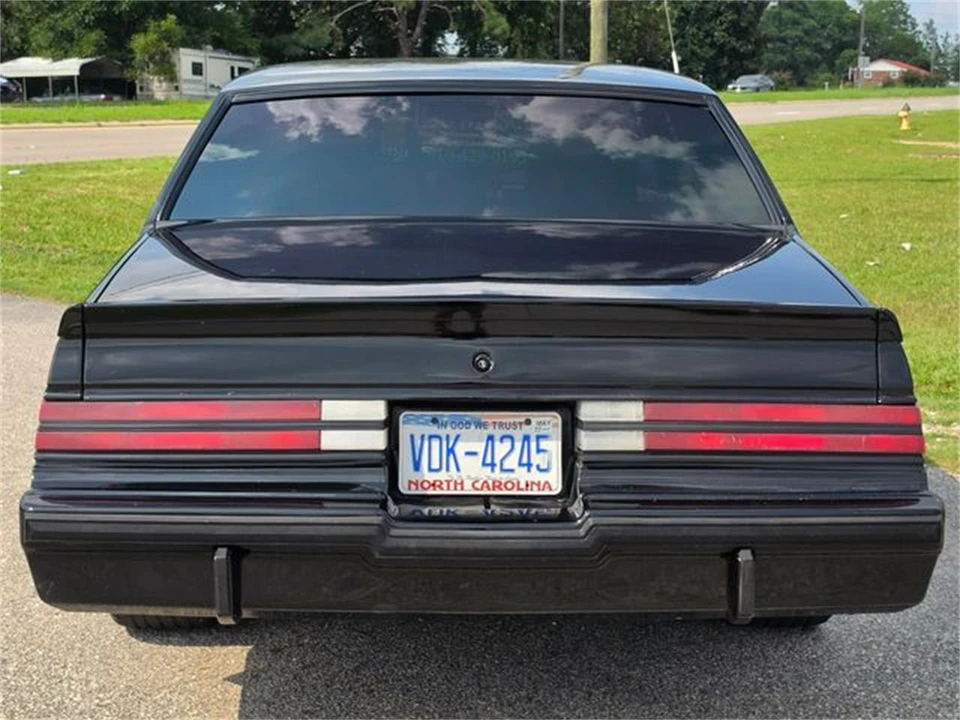 1986 Buick Regal - Image 9 of 31