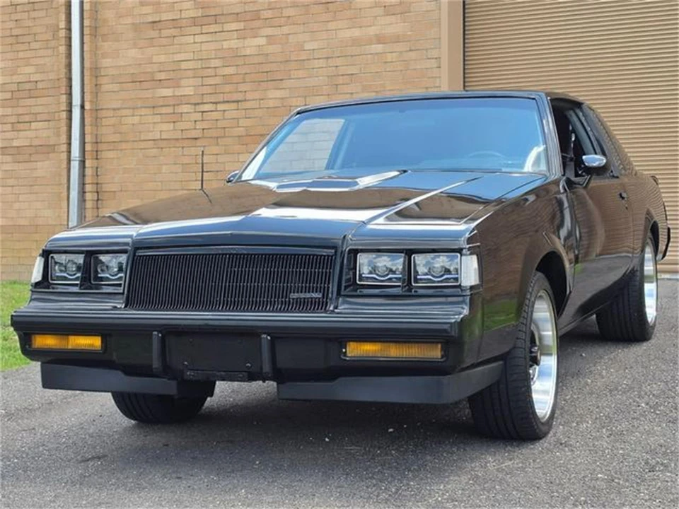 1986 Buick Regal - Image 2 of 31