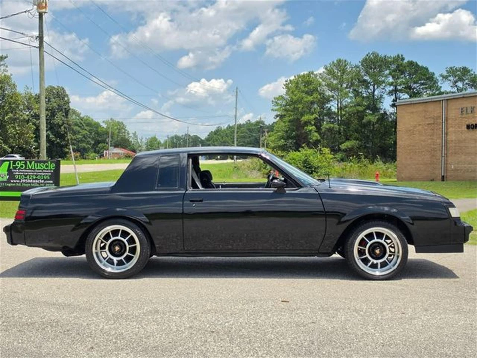 1986 Buick Regal - Image 6 of 31