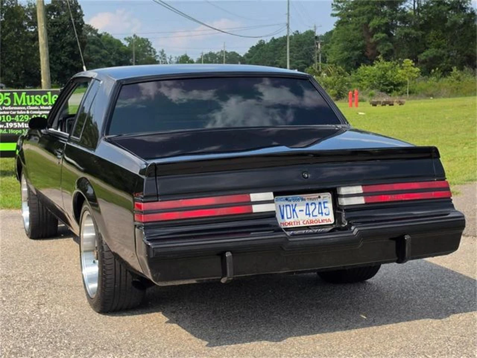 1986 Buick Regal - Image 10 of 31