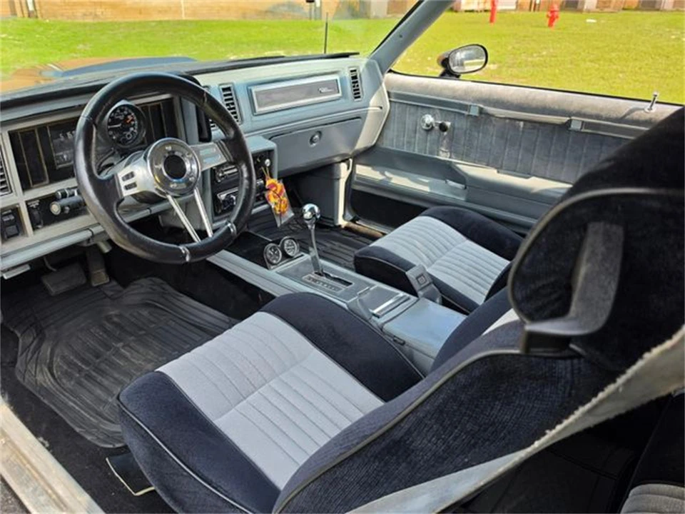1986 Buick Regal - Image 16 of 31