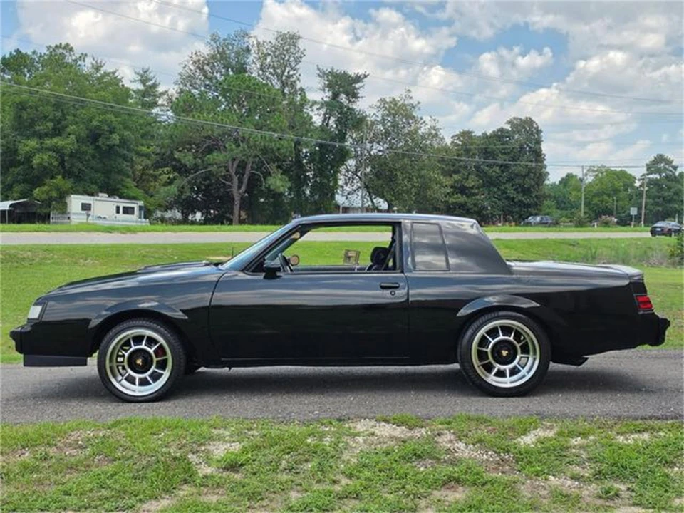 1986 Buick Regal - Image 12 of 31