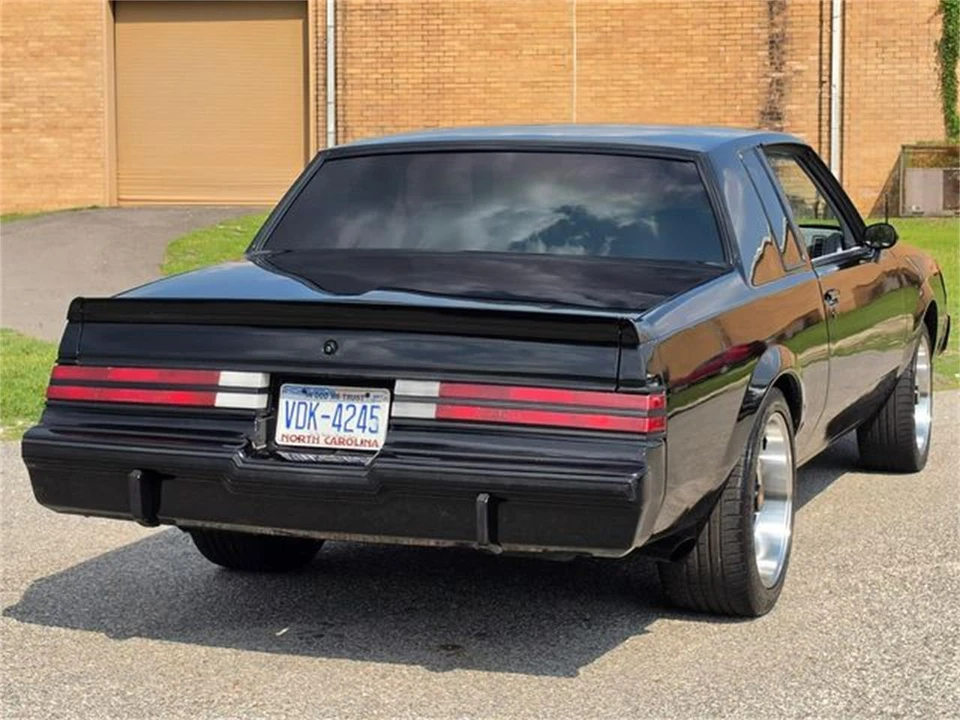1986 Buick Regal - Image 8 of 31