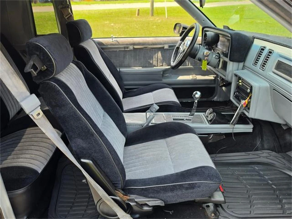 1986 Buick Regal - Image 30 of 31