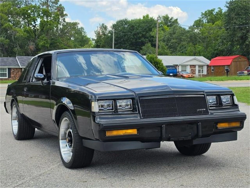 1986 Buick Regal - Image 4 of 31