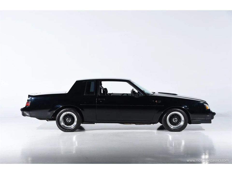 1986 Buick Regal - Image 9 of 31