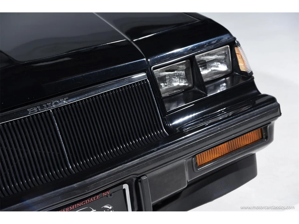1986 Buick Regal - Image 13 of 31