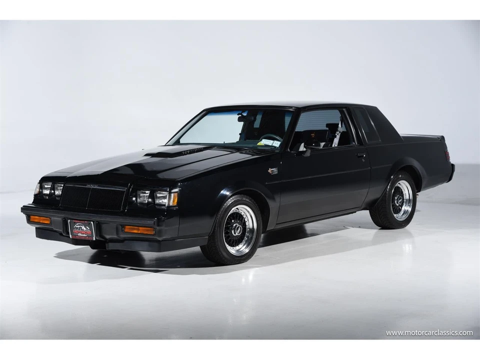 1986 Buick Regal - Image 3 of 31