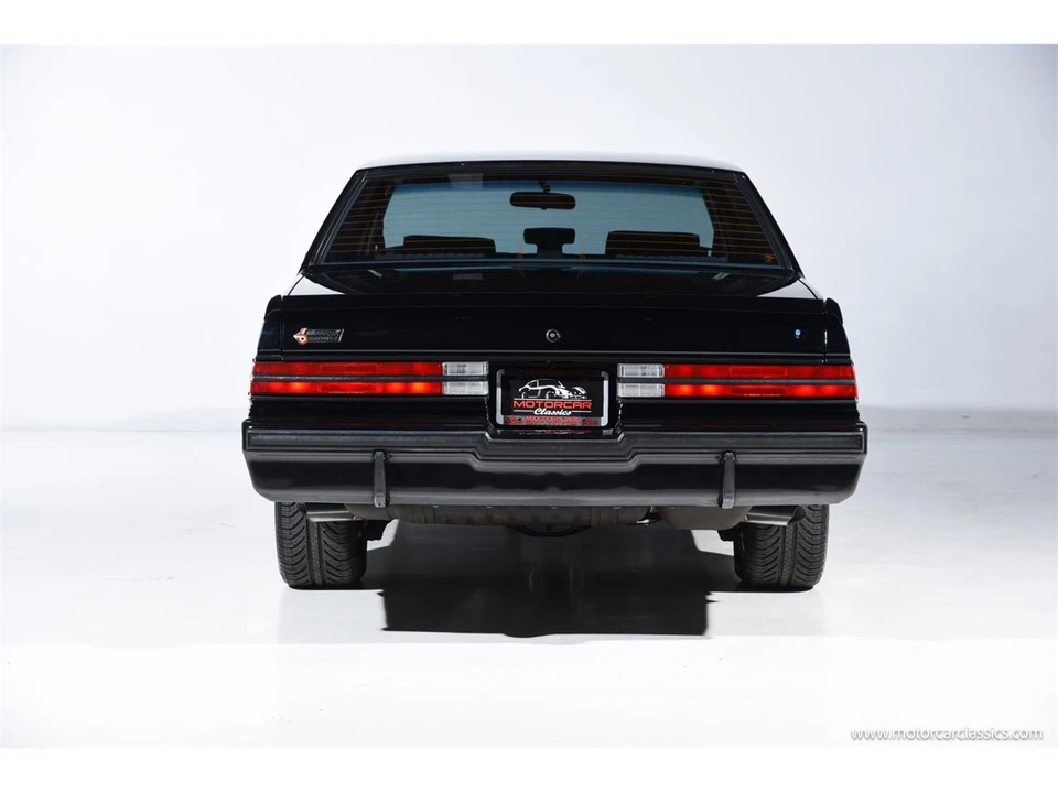 1986 Buick Regal - Image 5 of 31