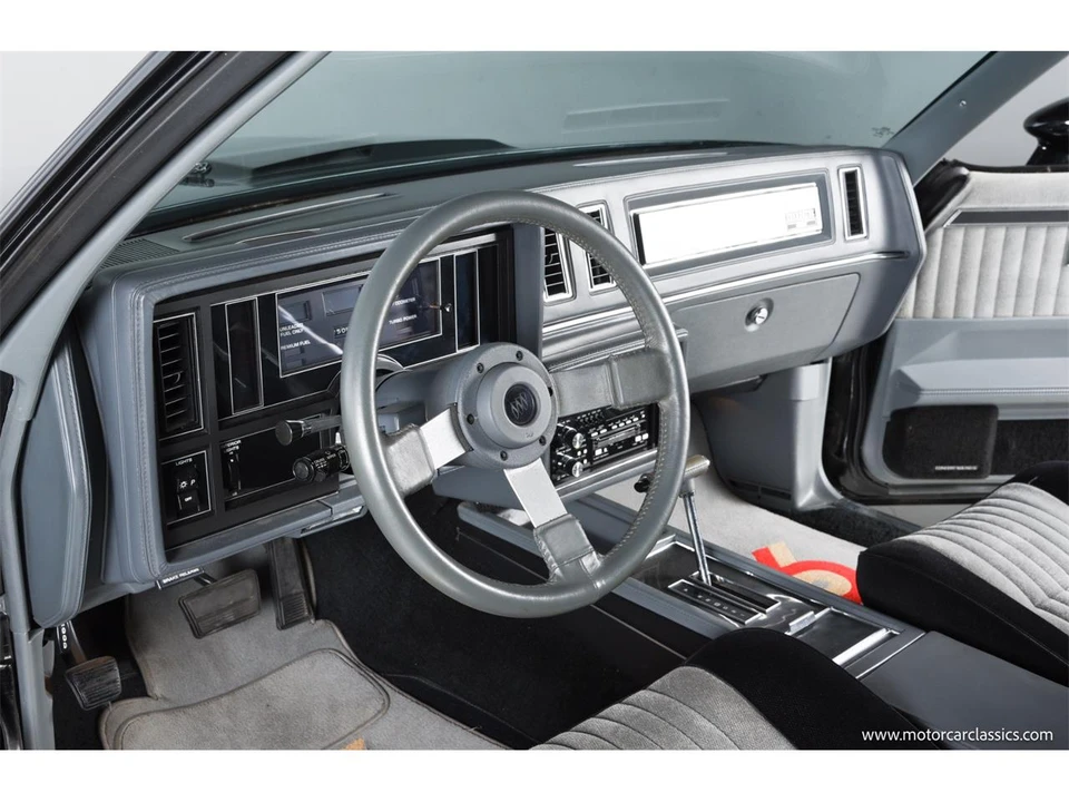 1986 Buick Regal - Image 27 of 31