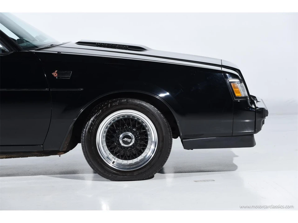1986 Buick Regal - Image 11 of 31