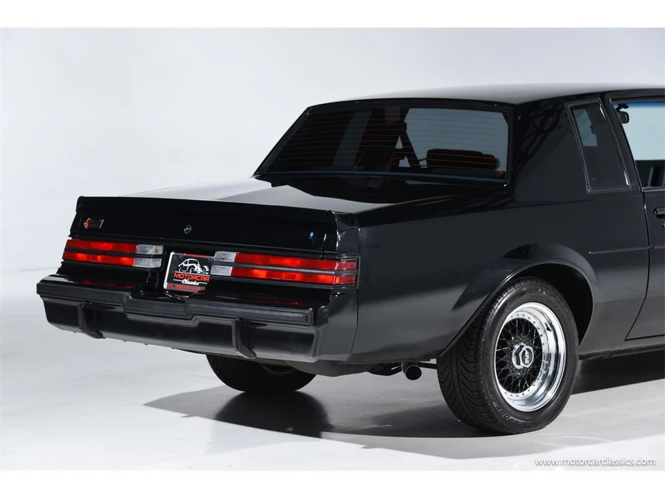 1986 Buick Regal - Image 19 of 31