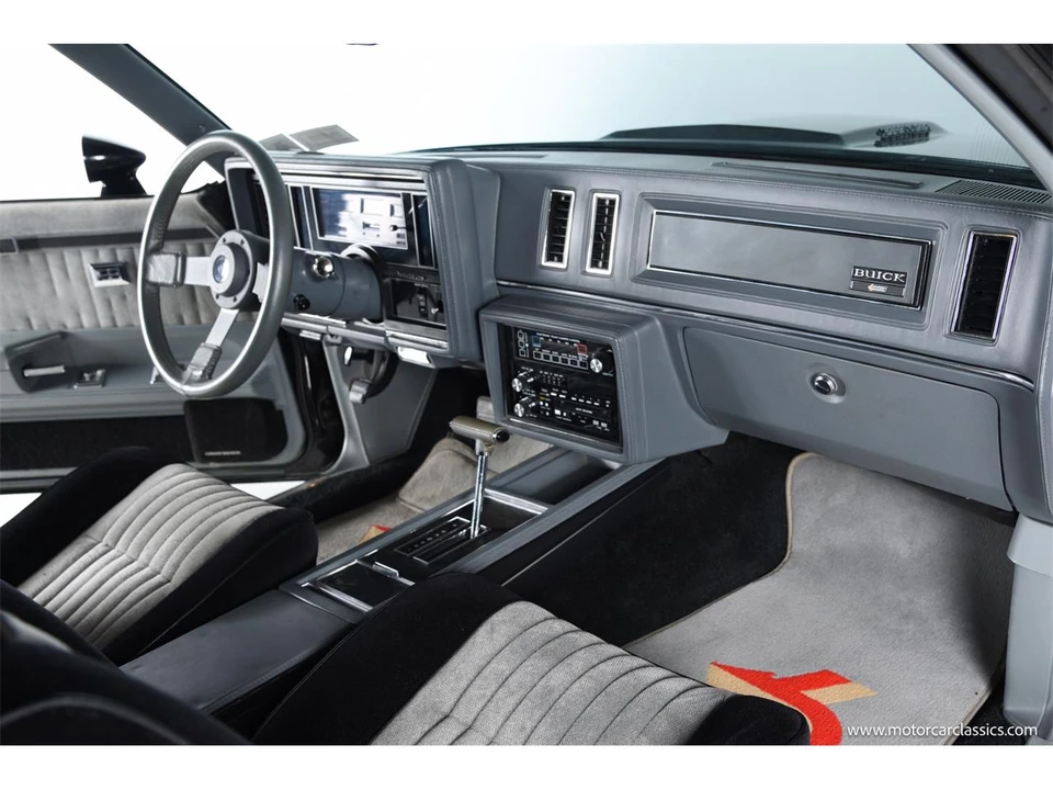 1986 Buick Regal - Image 29 of 31