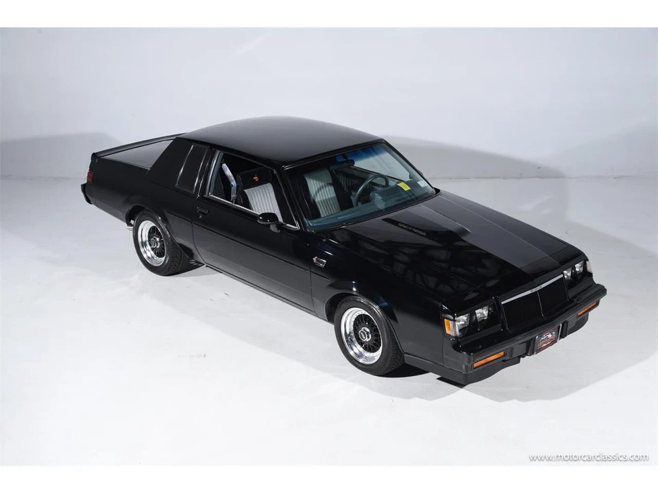 1986 Buick Regal - Image 7 of 31