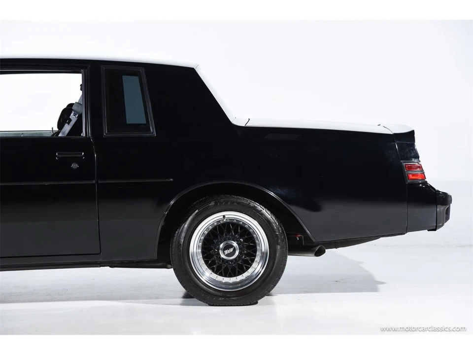 1986 Buick Regal - Image 15 of 31