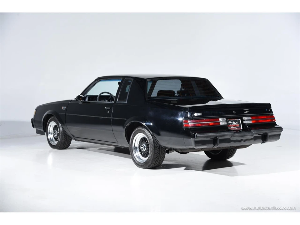 1986 Buick Regal - Image 4 of 31