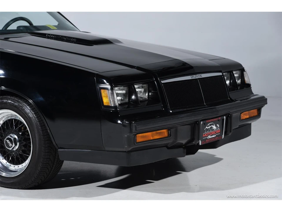 1986 Buick Regal - Image 12 of 31